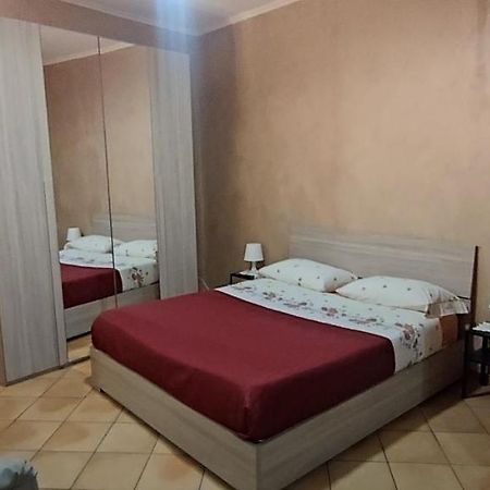 הוילה פוזולי Casa Rosy.S מראה חיצוני תמונה