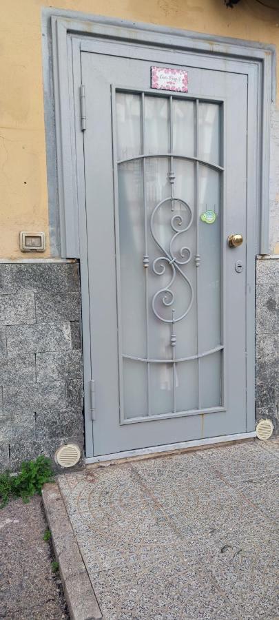 הוילה פוזולי Casa Rosy.S מראה חיצוני תמונה